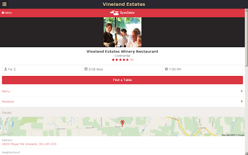 Lastest Vineland Estates APK for Android