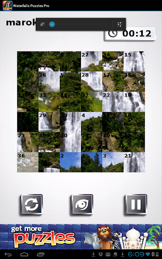 免費下載解謎APP|Waterfalls Puzzles - Free app開箱文|APP開箱王