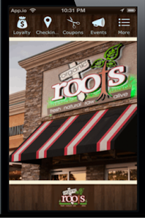 How to mod Organic Roots patch 1.405 apk for pc