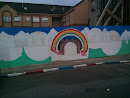 Rainbow Gate