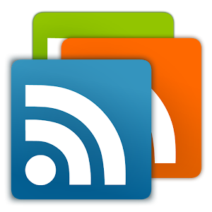 gReader | Feedly | News |  RSS