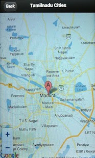 Tamilnadu Cities Screenshots 2