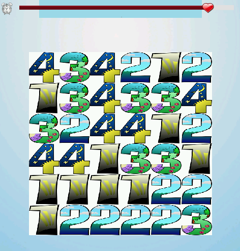 【免費教育App】Numbers for Kids: LEARNING-APP點子