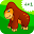 Animal ABC games for kids 1 Download on Windows