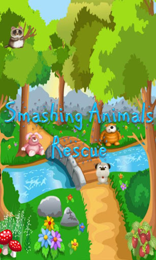 Rescue Animals