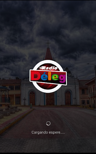 RADIO DELEG ECUADOR