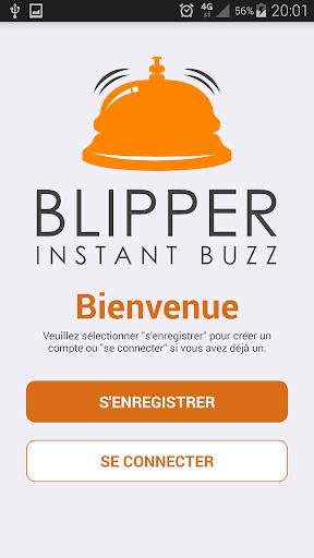 Blipper Kitchen