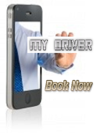 My Driver Book Now
