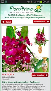 How to mod FloraPrima -  Blumenversand lastet apk for laptop