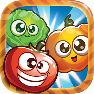 3 Candy: Jolly Ranch for PC and MAC
