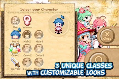 download The World of Magic free