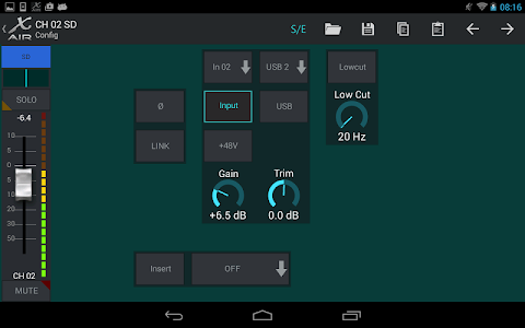 App
