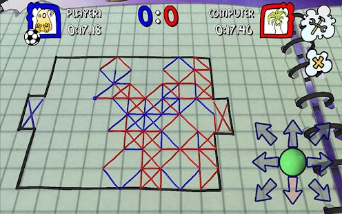 Lastest PageBall - Best Soccer Game APK for Android