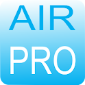 Air Pro Psychrometric Calcs logo
