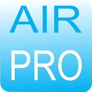 Air Pro Psychrometric Calcs logo