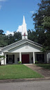 Gray Memorial United Methodist Church