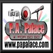 P.A. Palace
