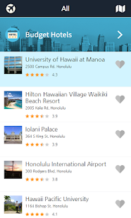 Lastest Honolulu city guide(maps) APK for PC
