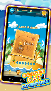 Bubble Cat Adventure Screenshots 15