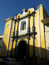 Iglesia Del Teatro