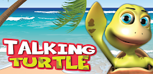 Talking Turtle 3D APK