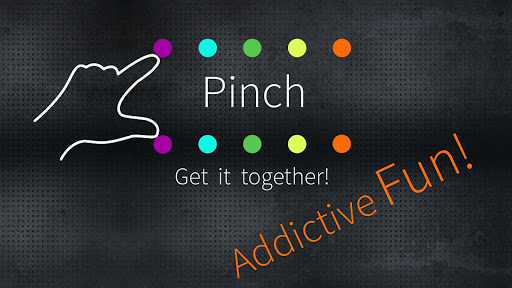 Pinch - Get it Together
