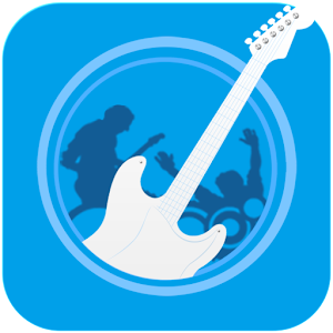 Walk Band - one of the best multi-instrument apps for Android!