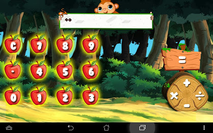 Kids Calculator by VirtualEmployee.com poster 8