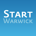 Start.Warwick logo