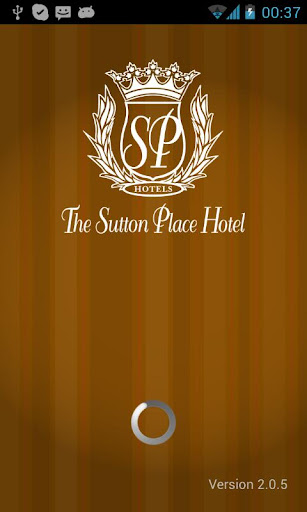 Sutton Place Hotel