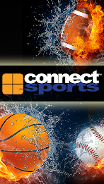 CONNECT SPORTS poster 1