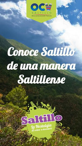 Saltillo