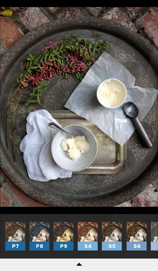 VSCO Cam® - screenshot