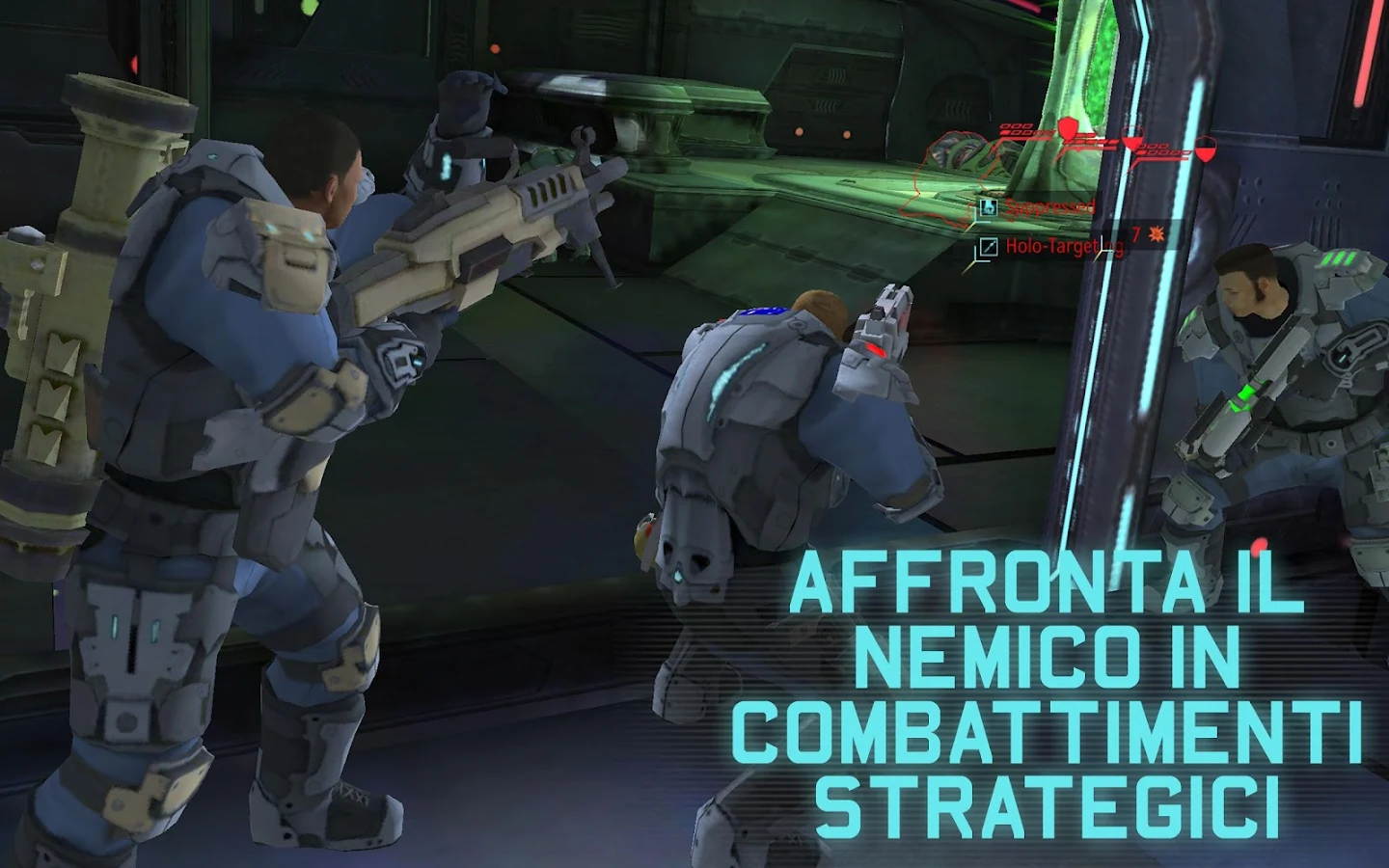  XCOM: Enemy Unknown arriva su Android a un prezzo folle!