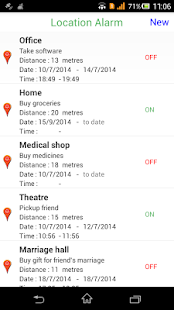 Location Reminder Screenshots 15