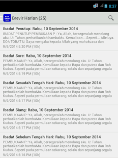 How to mod Brevir Harian Free patch 2.5 apk for laptop