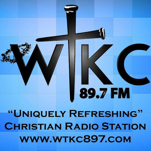 WTKC 89.7 FM