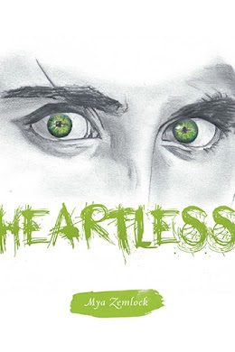 Heartless cover