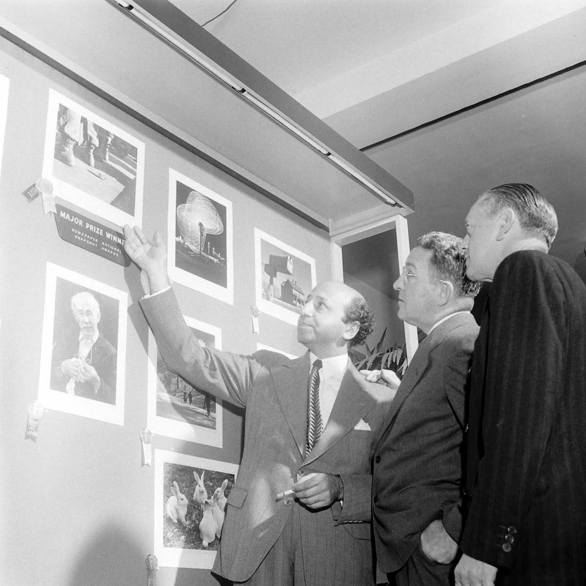 ユーサフ カーシュ Google Arts Culture