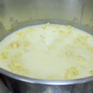 船來芋冰牛乳大王