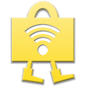 WiFiAutoLock logo