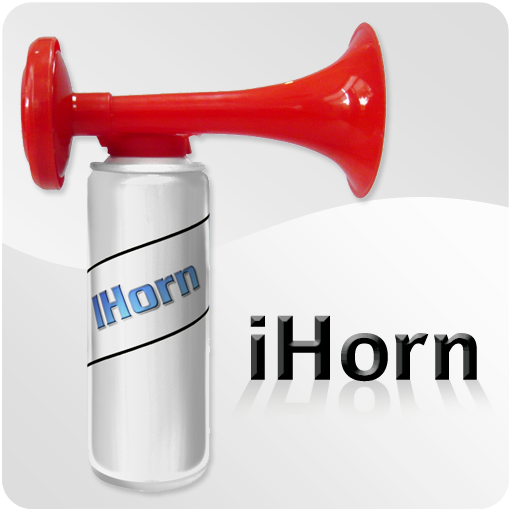 i-Horn for Android LOGO-APP點子