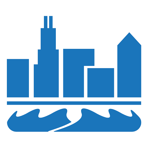 Chicago Water Walk LOGO-APP點子