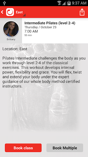 【免費健康App】Whole Body Method-APP點子