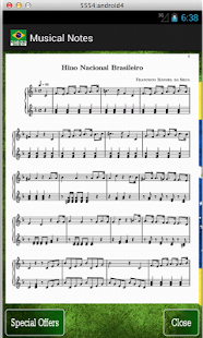 How to download Brazilian National Anthem patch 1.6 apk for bluestacks