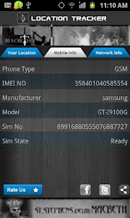 Free Download Location Tracker APK