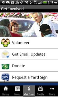 How to download Jim Nielsen for Senate lastet apk for laptop