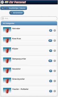 download Nur Penceresi free
