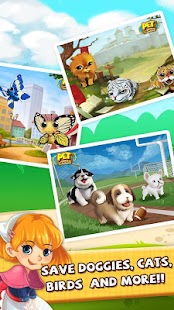 Free Download Pet Mania APK for PC