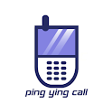 pingyin call logo